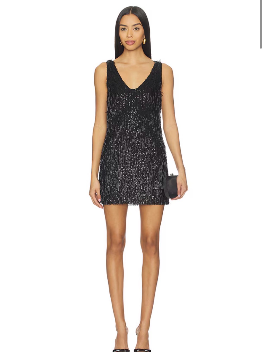 Astr The Label Emani Dress